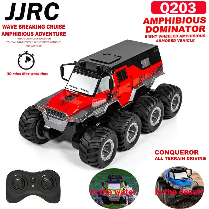 Fpv Drone Charger - JJRC 2.4G RC Araba Q201 Q203