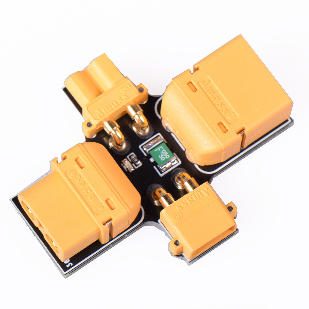 Fpv Drone Tool Kit - JHEMCU Resettable & XT30 duman stoper