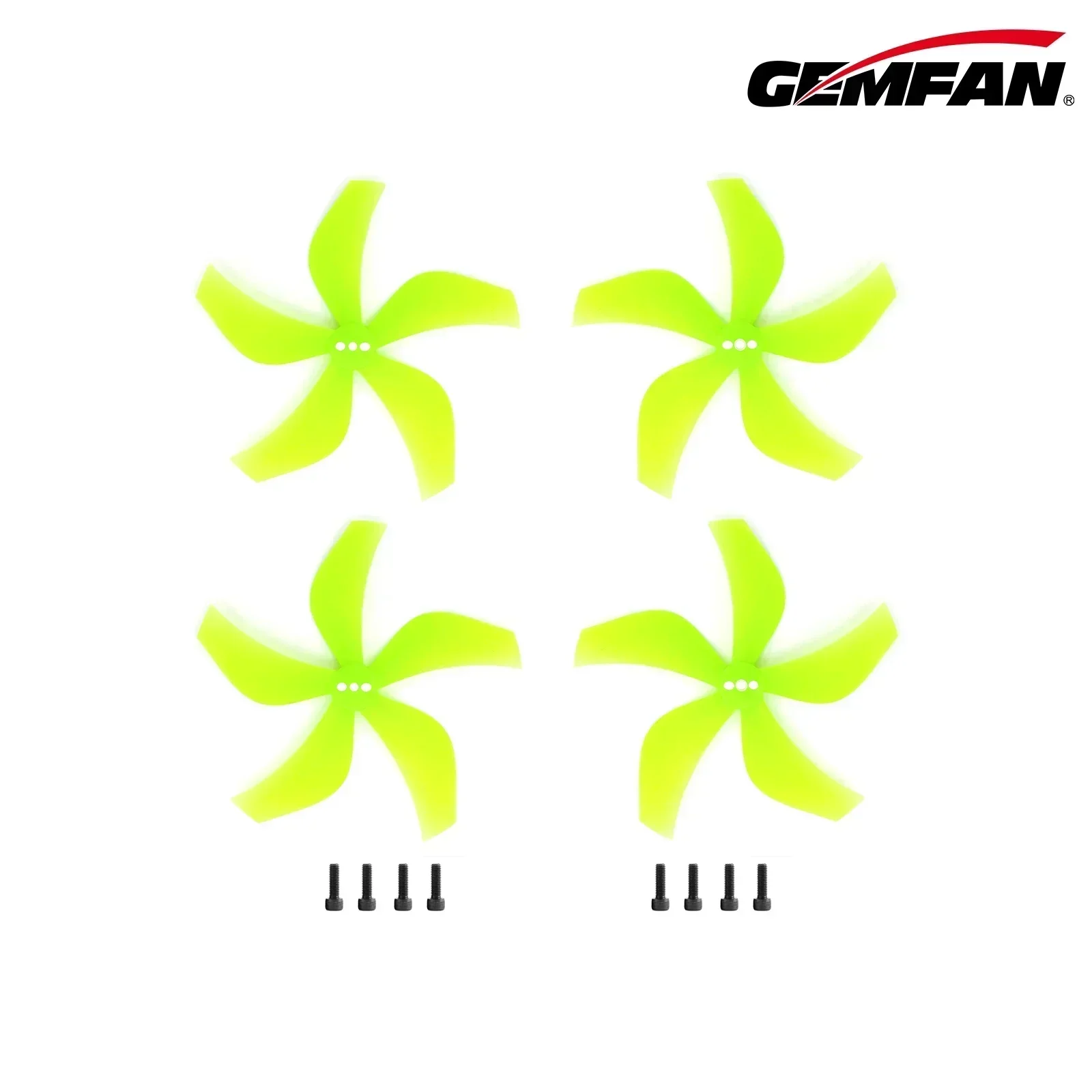2 çift Gemfan 2925 2.9X2.5X5 5 - Fpv Drone Bag incelemesi ve fiyatı