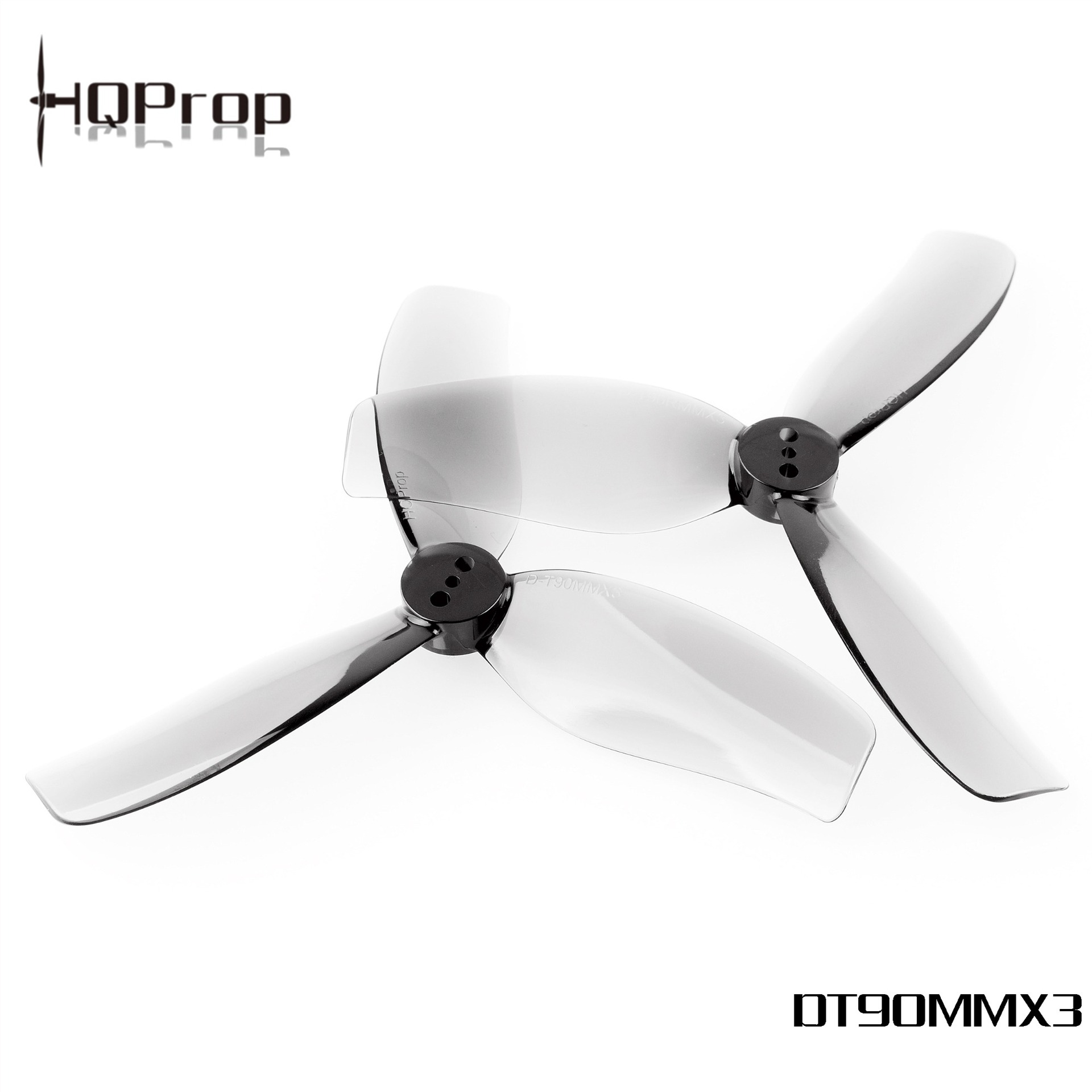 2 çift HQProp Duct-T90mmx3 Per - Fpv Drone Propeller incelemesi ve fiyatı