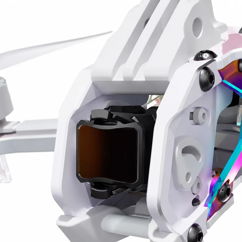 RunCam O4 Wide Air Unit ND Fil - Fpv Drone Tool Kit incelemesi ve fiyatı