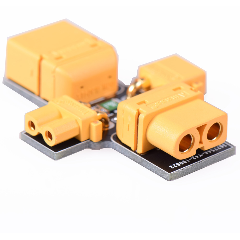 JHEMCU Resettable & XT30 duman - Fpv Drone Tool Kit incelemesi ve fiyatı