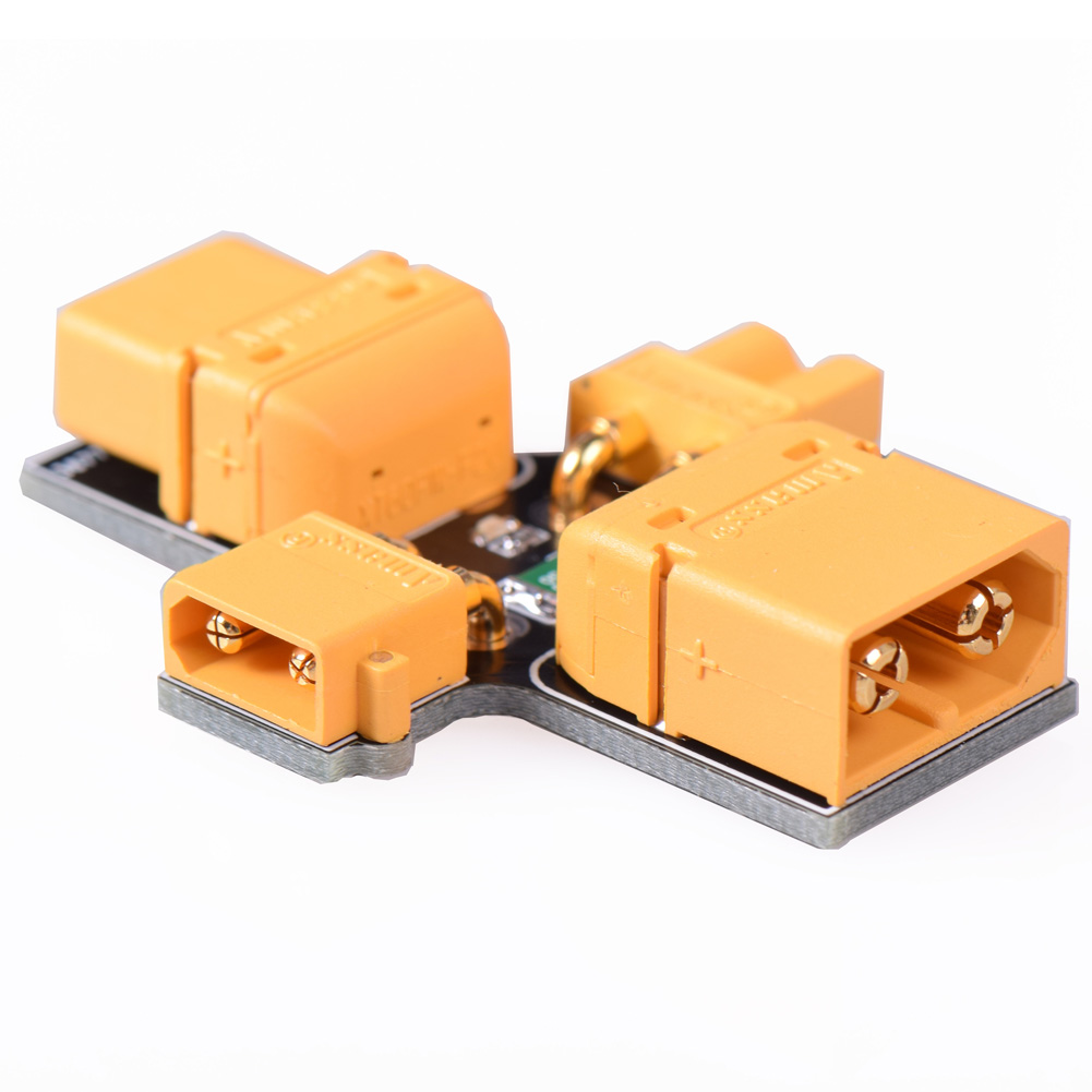 JHEMCU Resettable & XT30 duman - Fpv Drone Tool Kit incelemesi ve fiyatı