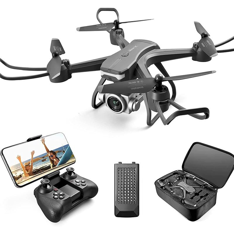 4DRC V14 Drone 4K HD Çift Kame - Fpv Drone Charger incelemesi ve fiyatı