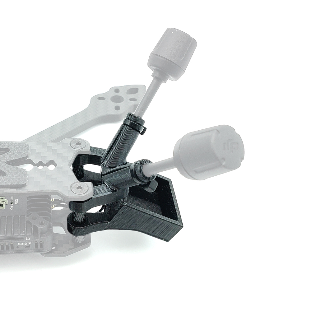 O4 pro evrensel anten Montaj T - Fpv Drone Tool Kit incelemesi ve fiyatı