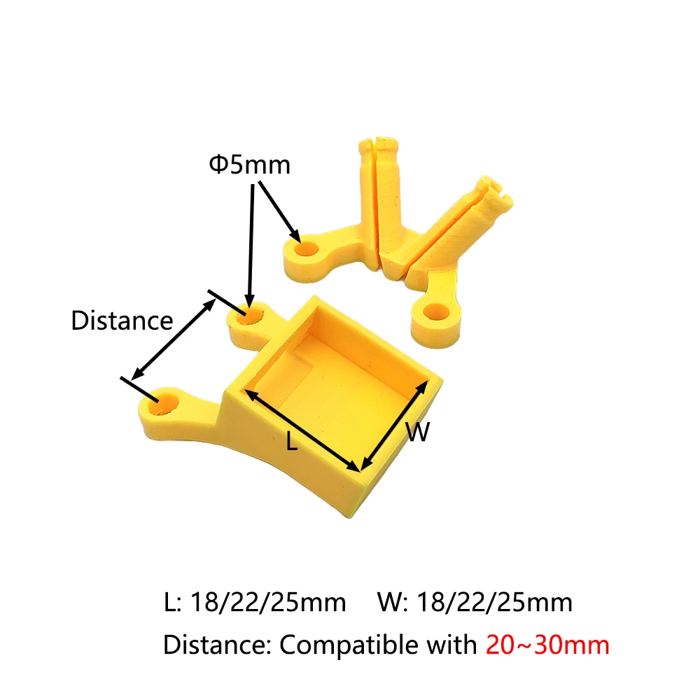 O4 pro evrensel anten Montaj T - Fpv Drone Tool Kit incelemesi ve fiyatı