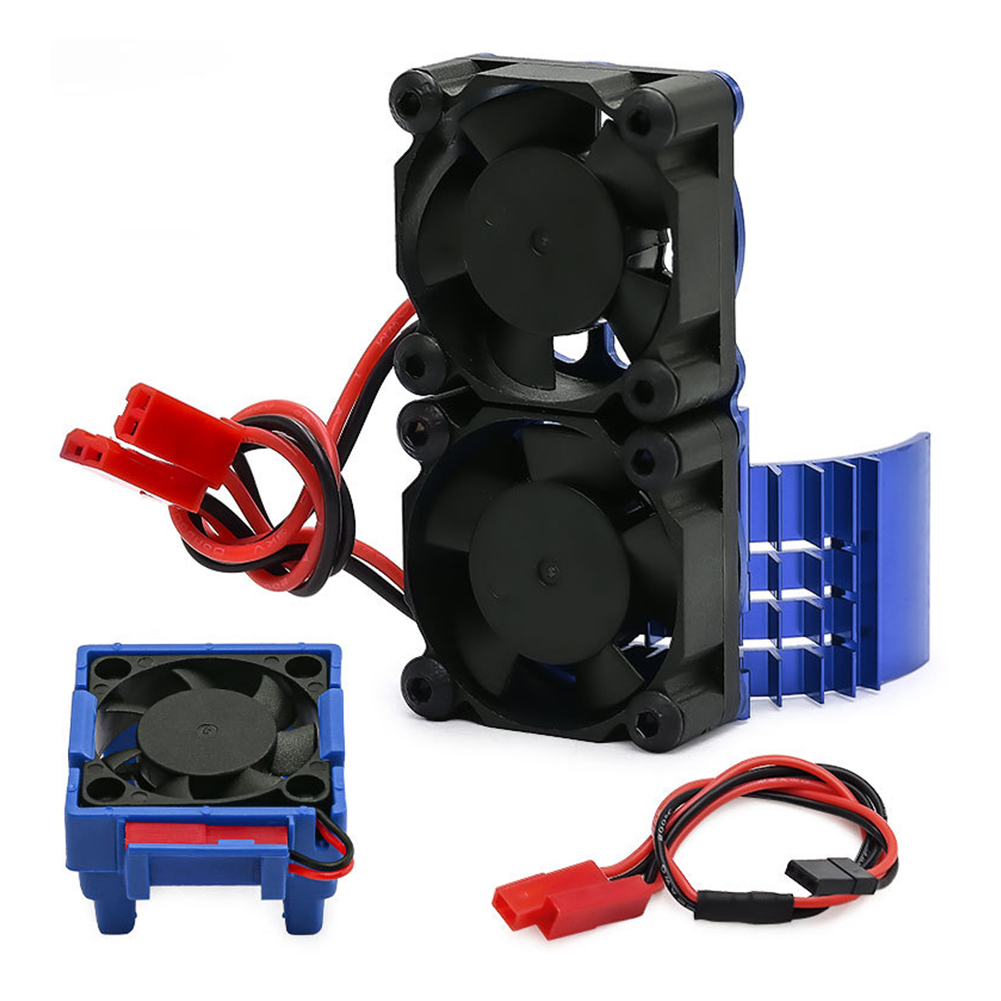 RC VXL-3s ESC Soğutma Fanı Mot - Fpv Drone Tool Kit incelemesi ve fiyatı