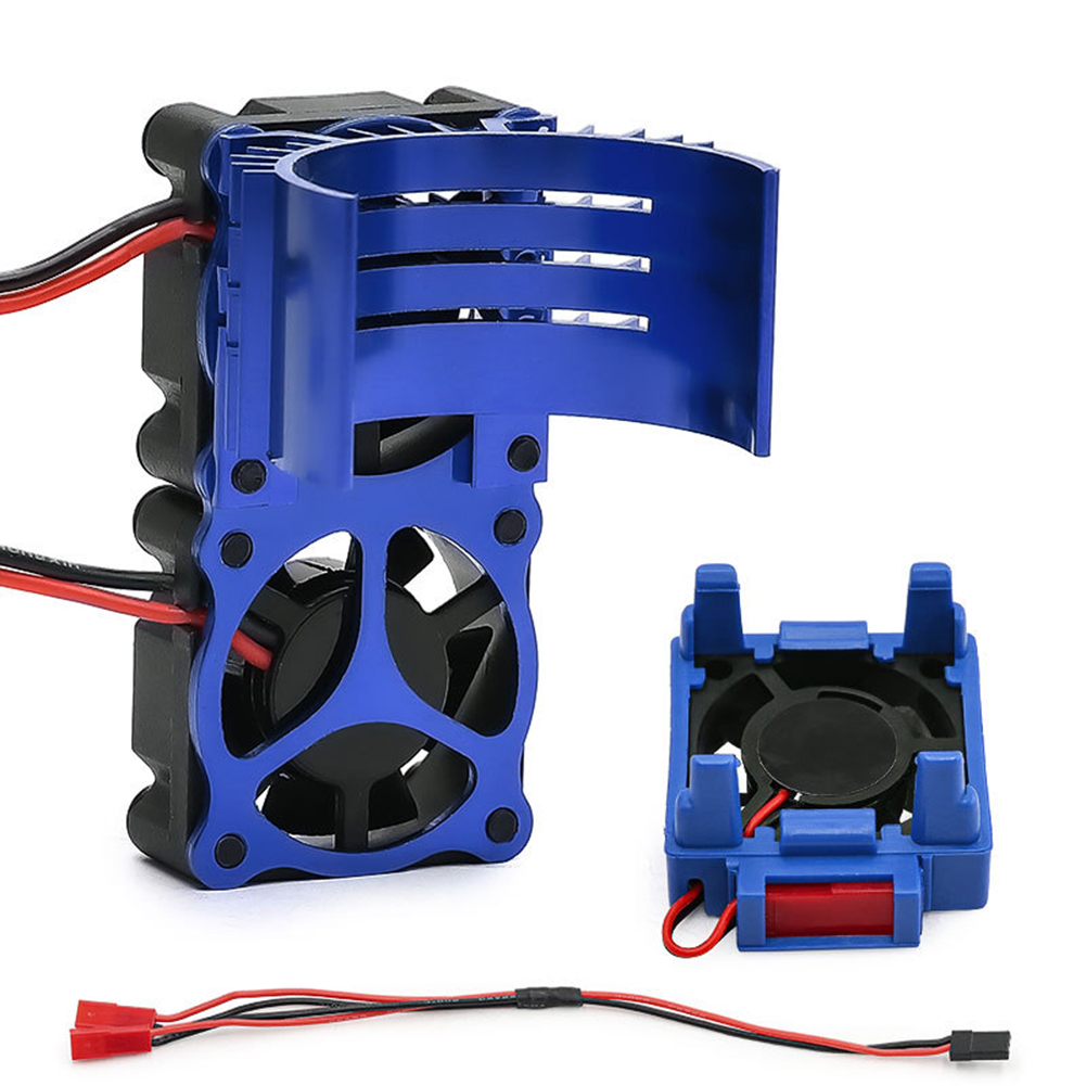 RC VXL-3s ESC Soğutma Fanı Mot - Fpv Drone Tool Kit incelemesi ve fiyatı