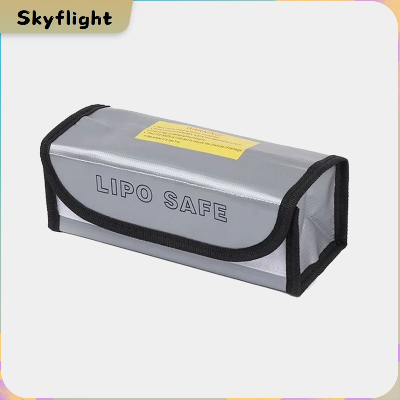 2025 Yeni Lipo Pil Güvenlik Ça - Fpv Drone Bag incelemesi ve fiyatı