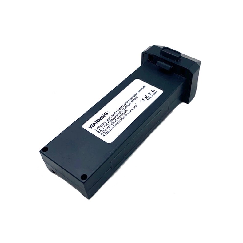 ，。 HolyStone HS720 7.4V 4300mA - Holy Stone Drone Hs720 incelemesi ve fiyatı