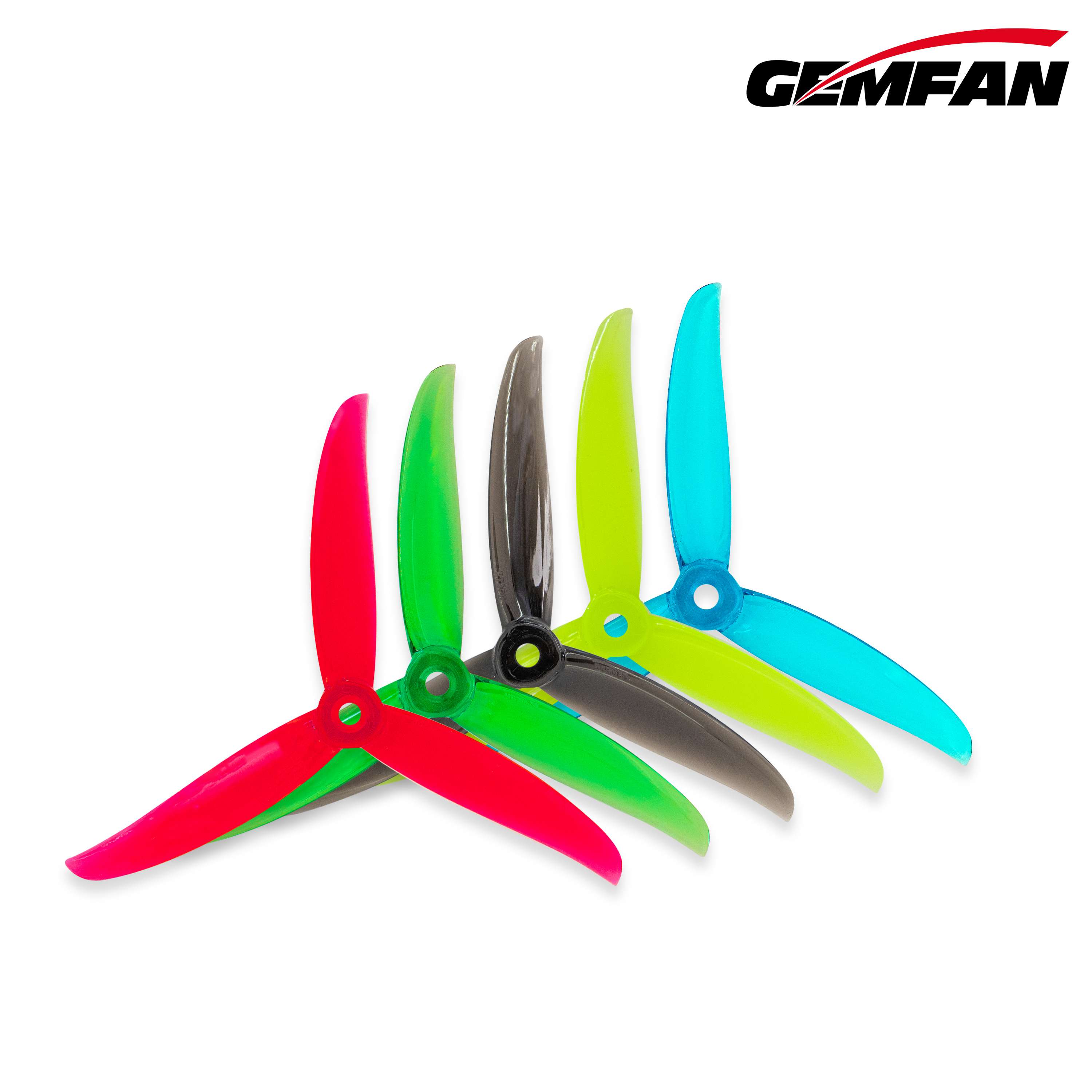 10 çift/20 adet Gemfan Vanover - Fpv Drone Quadcopter incelemesi ve fiyatı