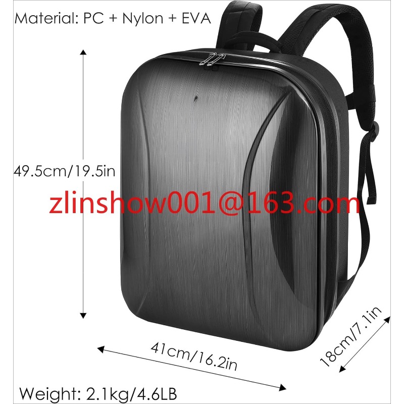 DJI FPV Combo Drone için Profe - Fpv Drone Bag incelemesi ve fiyatı