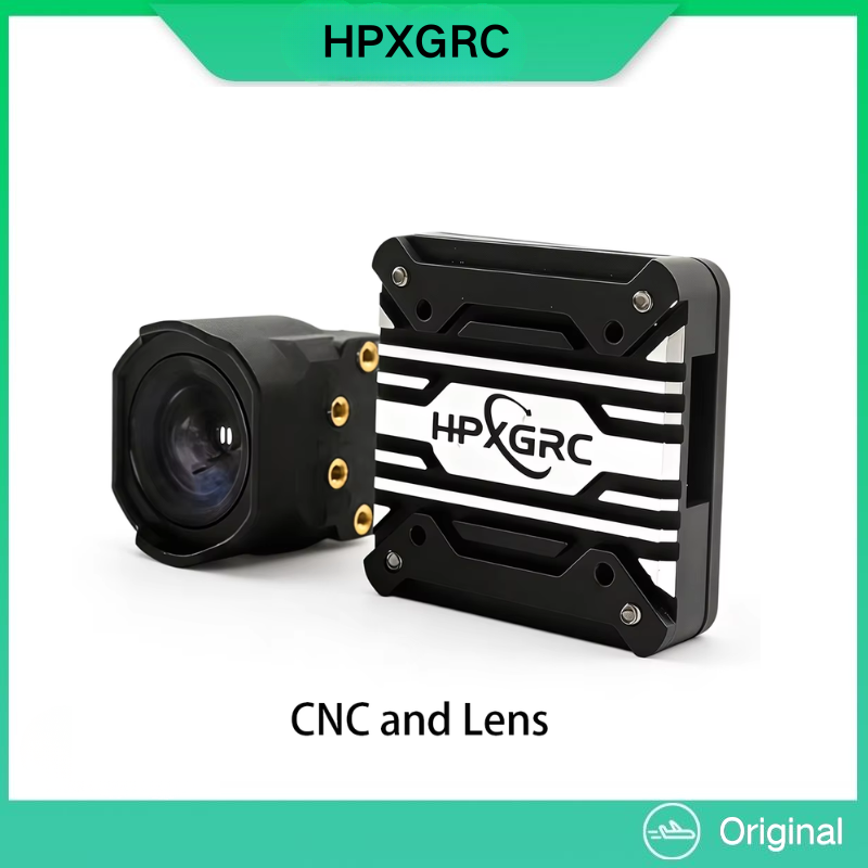 HPXGRC O4 Hava Ünitesi Yükselt - Fpv Drone Tool Kit incelemesi ve fiyatı
