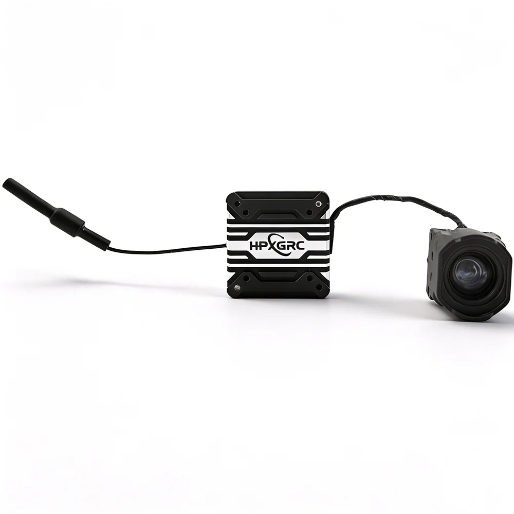 HPXGRC O4 Hava Ünitesi Yükselt - Fpv Drone Tool Kit incelemesi ve fiyatı