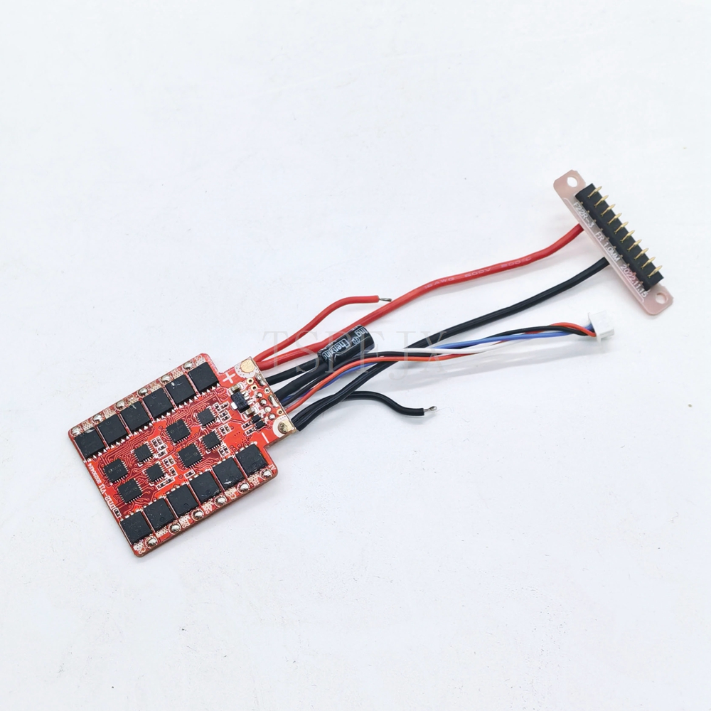 ESC kartı SJRC F22&F22S&F22 S2 - Holy Stone Drone Hs720 incelemesi ve fiyatı